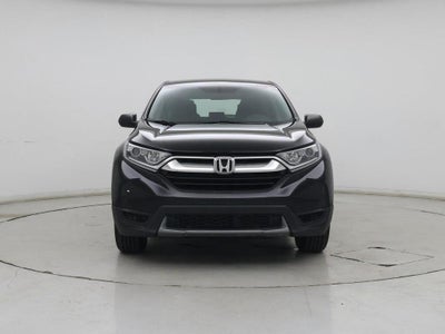 2018 Honda CR-V AWD LX 4DR SUV