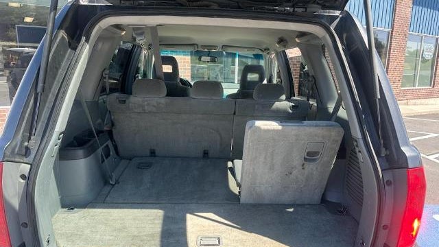 Preowned 2004 Honda Pilot EX for Sale