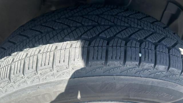 2004 Honda Pilot EX