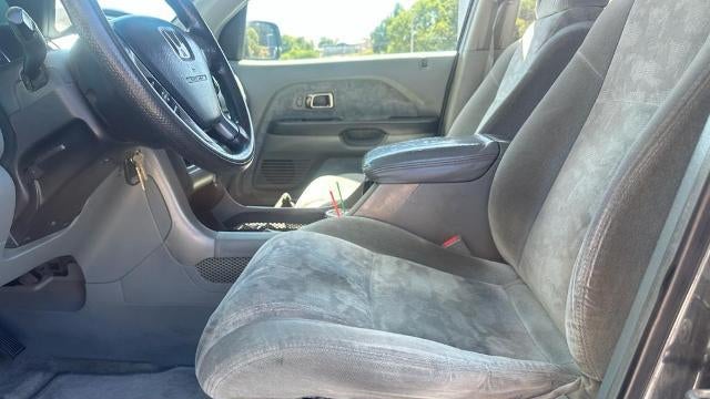 2004 Honda Pilot EX