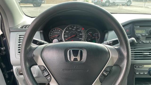 2004 Honda Pilot EX