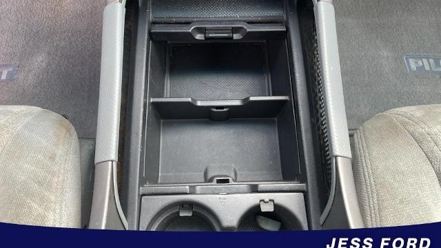 2004 Honda Pilot EX