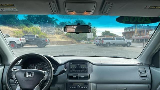 2004 Honda Pilot EX