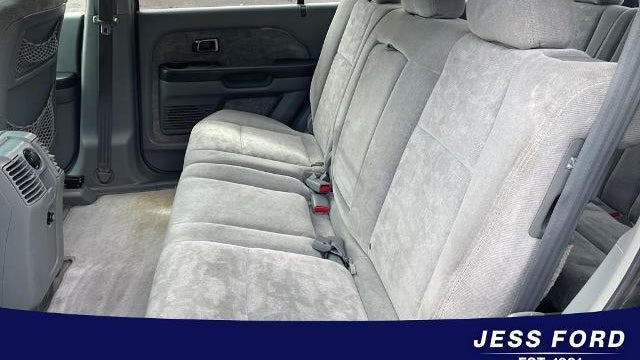 2004 Honda Pilot EX