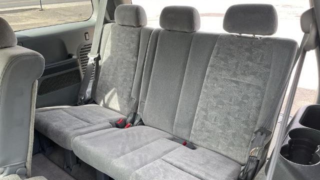 2004 Honda Pilot EX