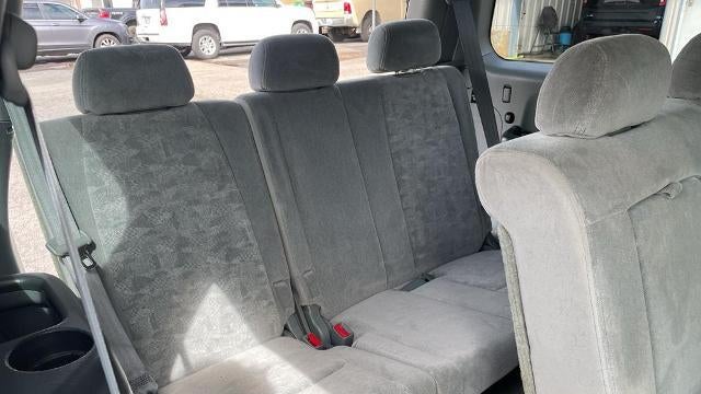 2004 Honda Pilot EX