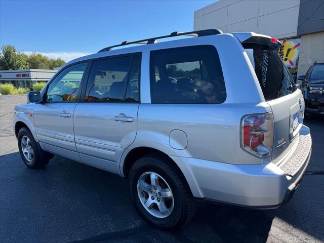 2007 Honda Pilot - $9,997