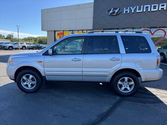 2007 Honda Pilot - $9,997