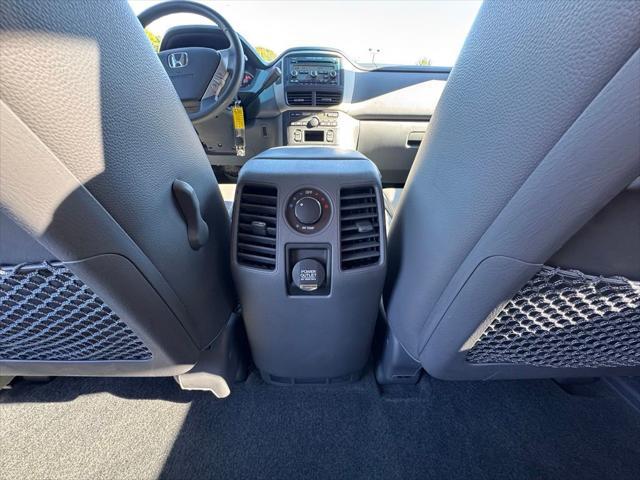 2007 Honda Pilot - $9,997