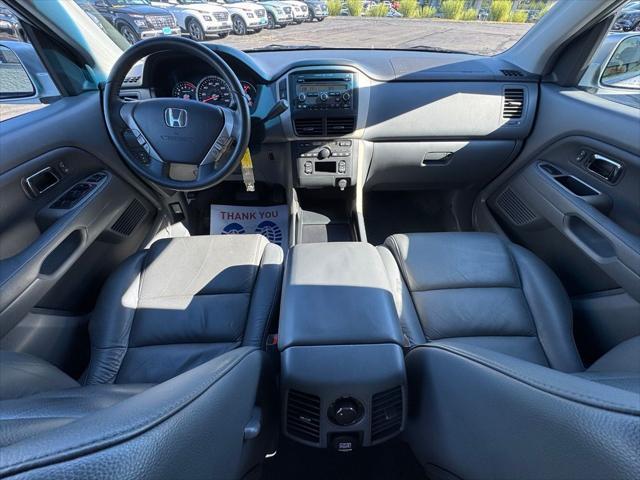 2007 Honda Pilot - $9,997