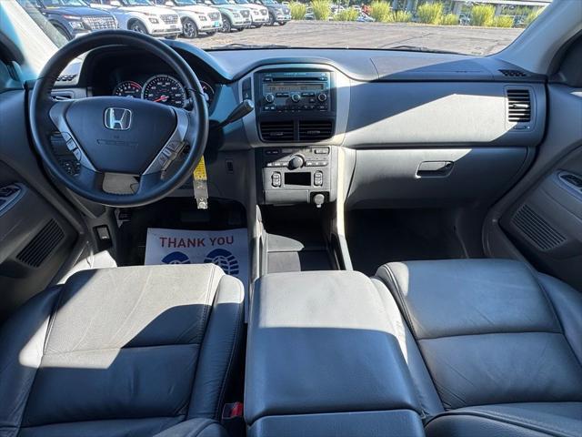 2007 Honda Pilot - $9,997