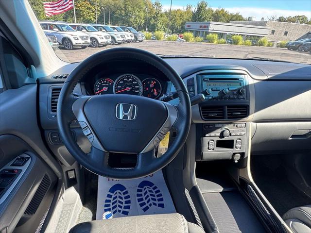 2007 Honda Pilot - $9,997