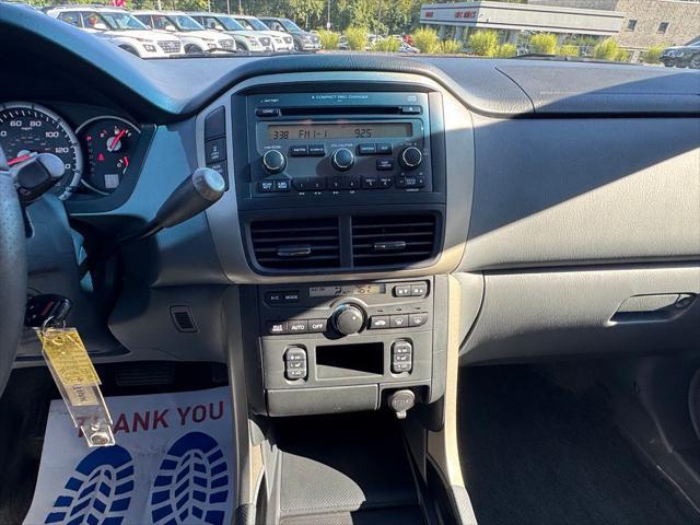 2007 Honda Pilot - $9,997