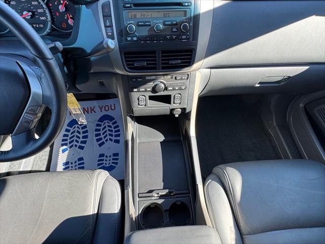 2007 Honda Pilot - $9,997