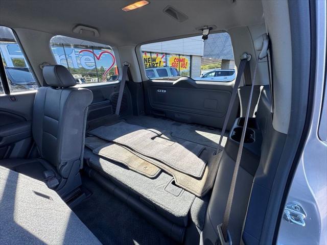 2007 Honda Pilot - $9,997