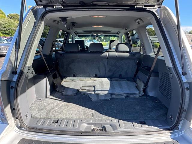 2007 Honda Pilot - $9,997