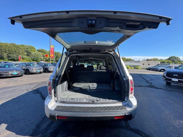 2007 Honda Pilot - $9,997