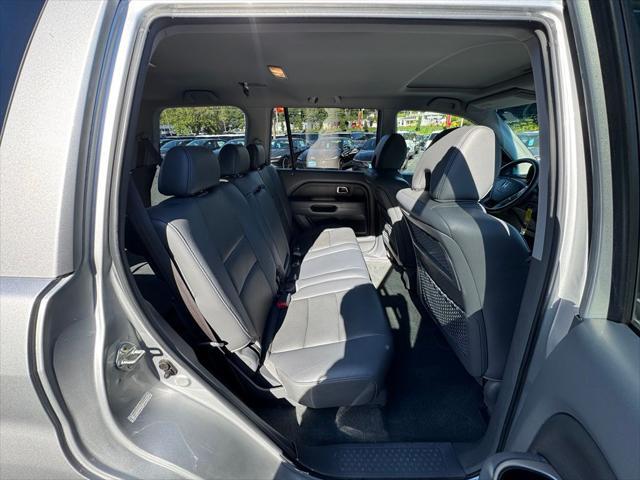 2007 Honda Pilot - $9,997