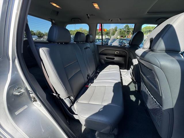 2007 Honda Pilot - $9,997