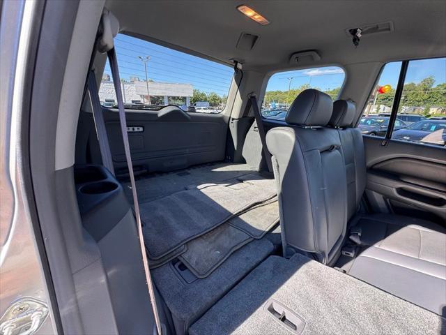 2007 Honda Pilot - $9,997