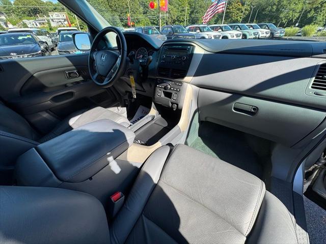 2007 Honda Pilot - $9,997