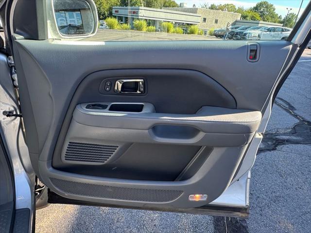 2007 Honda Pilot - $9,997