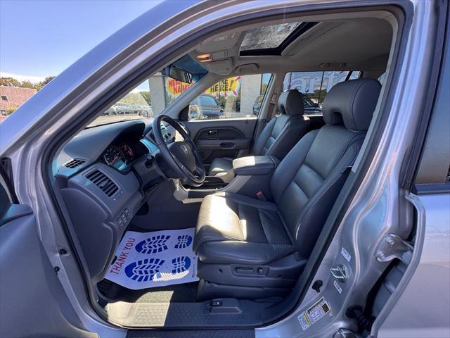 2007 Honda Pilot - $9,997