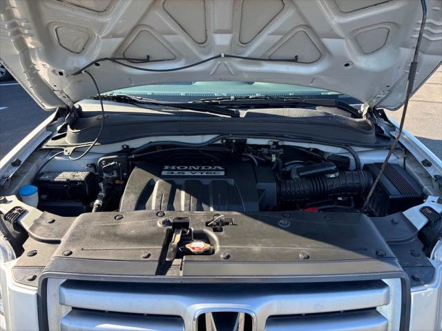 2007 Honda Pilot - $9,997