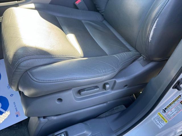 2007 Honda Pilot - $9,997