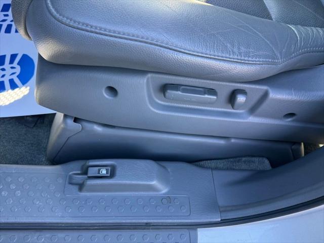 2007 Honda Pilot - $9,997