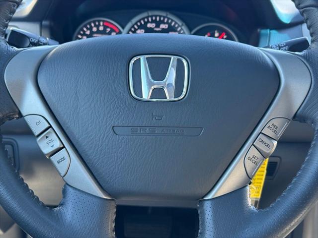 2007 Honda Pilot - $9,997