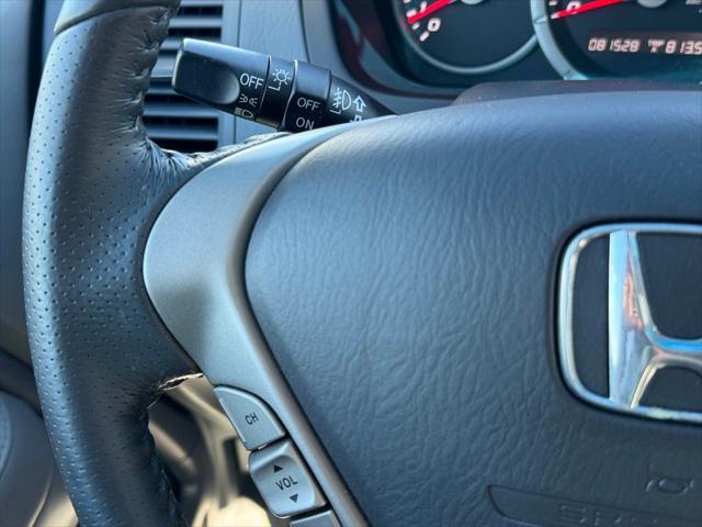 2007 Honda Pilot - $9,997
