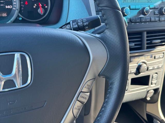 2007 Honda Pilot - $9,997