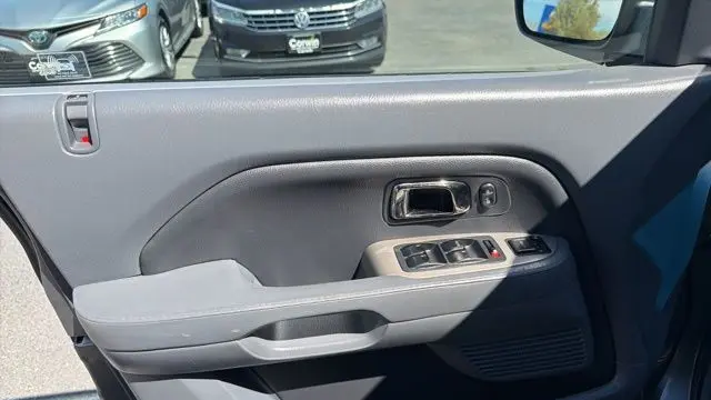 2007 Honda Pilot EX-L w/DVD