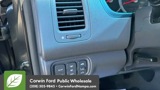 2007 Honda Pilot EX-L w/DVD