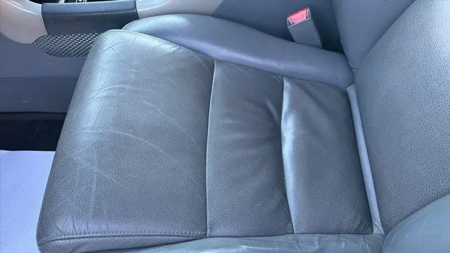 2007 Honda Pilot EX-L w/DVD