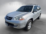 2003 MDX Thumbnail 17