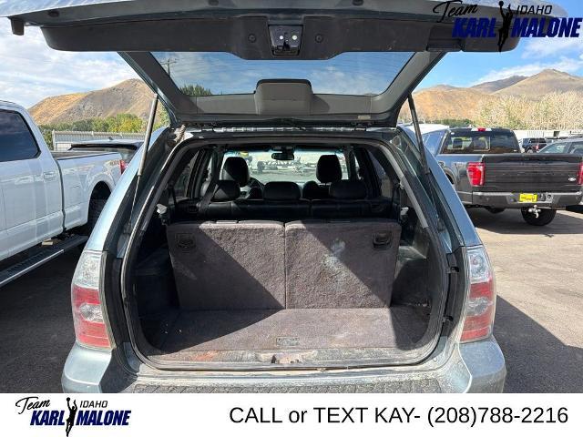 2005 Acura MDX - $4,221