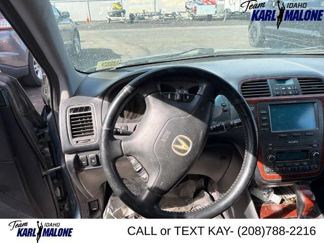 2005 Acura MDX - $4,221