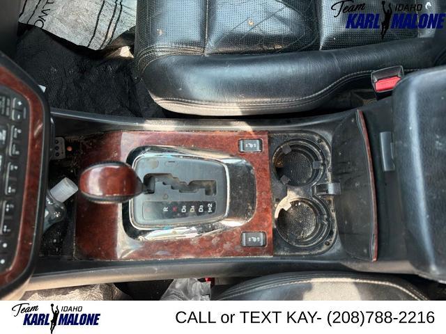 2005 Acura MDX - $4,221