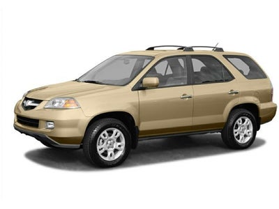 Photo of a 2004 Acura MDX AWD Touring 4DR SUV for sale