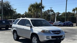 Acura MDX