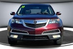 2011 MDX Thumbnail 2