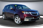 2011 MDX Thumbnail 3