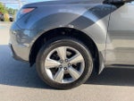 2012 MDX Thumbnail 7