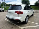 2011 MDX Thumbnail 5
