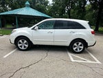 2011 MDX Thumbnail 8