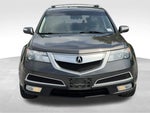 2012 MDX Thumbnail 2