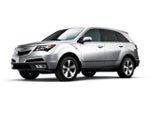 2012 MDX Thumbnail 1