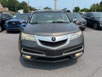 2012 MDX Thumbnail 3